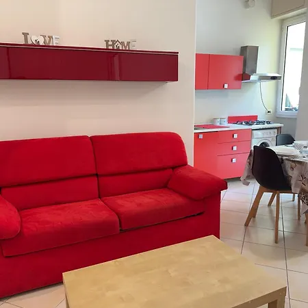 5 Minutes From The Sea, Relaxation And Comfort Appartement Alassio