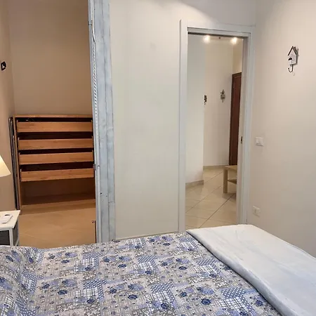 5 Minutes From The Sea, Relaxation And Comfort アパート