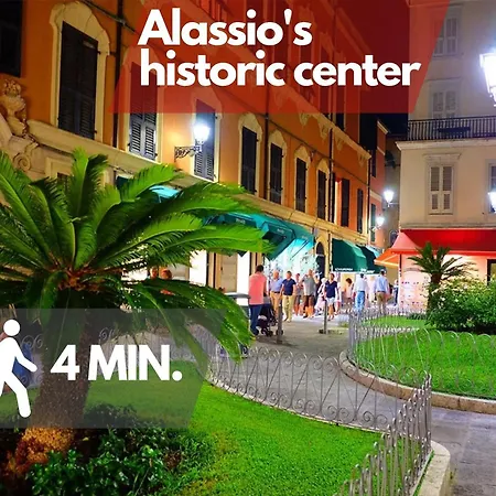 5 Minutes From The Sea, Relaxation And Comfort *