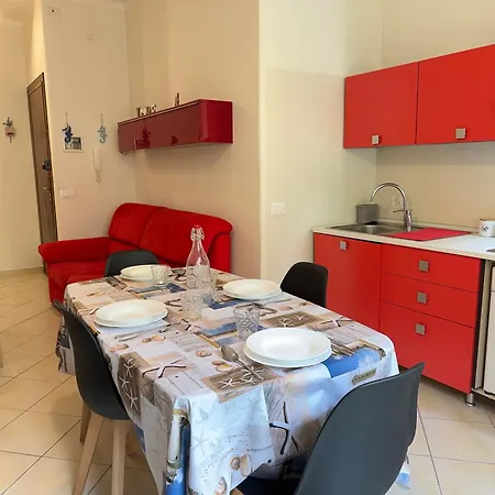 5 Minutes From The Sea, Relaxation And Comfort Apartment Alassio