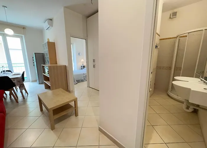 5 Minutes From The Sea, Relaxation And Comfort Appartement *