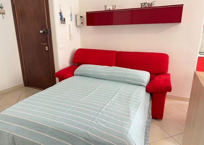 5 Minutes From The Sea, Relaxation And Comfort *