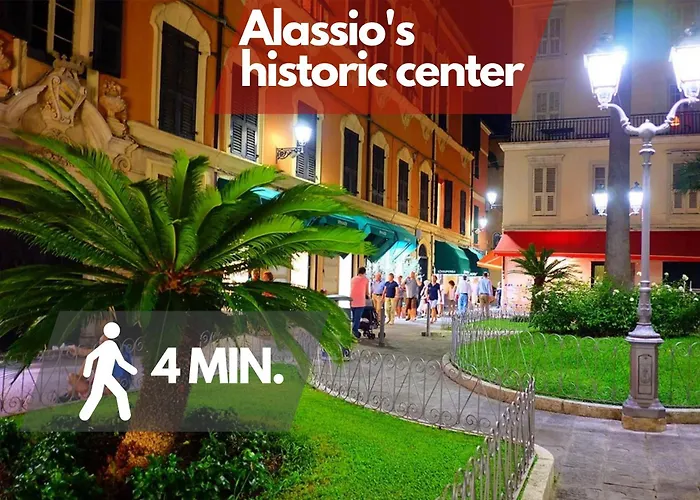 5 Minutes From The Sea, Relaxation And Comfort *