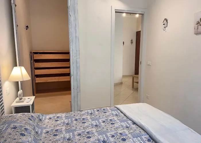 5 Minutes From The Sea, Relaxation And Comfort Appartement