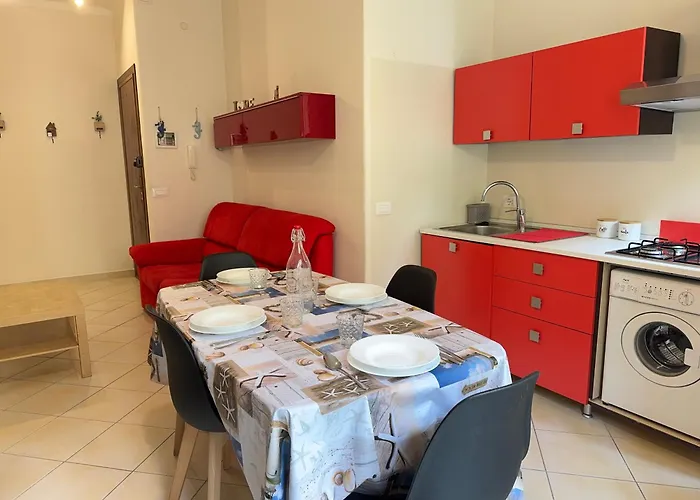 5 Minutes From The Sea, Relaxation And Comfort Appartement Alassio