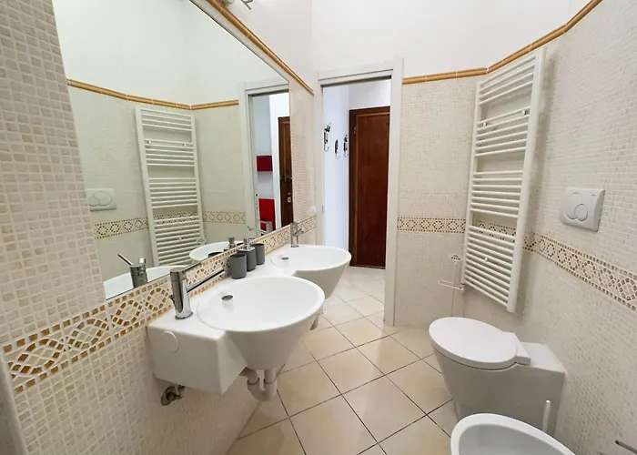 Appartement 5 Minutes From The Sea, Relaxation And Comfort Alassio