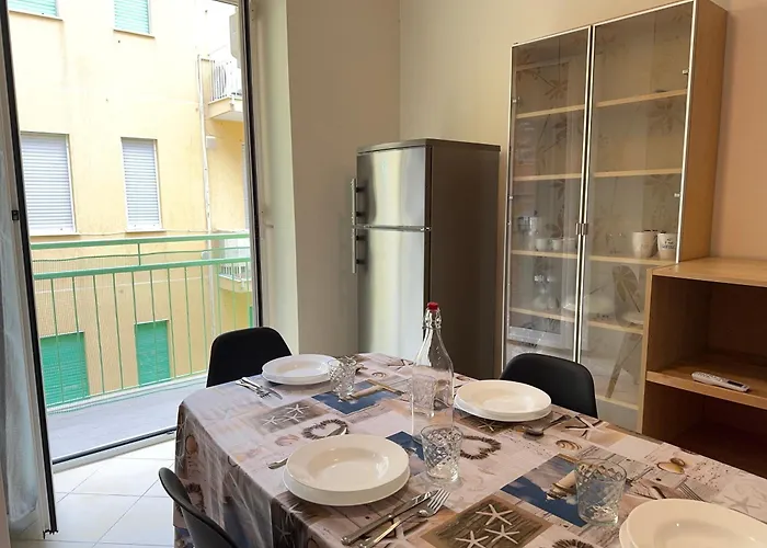 5 Minutes From The Sea, Relaxation And Comfort * Alassio